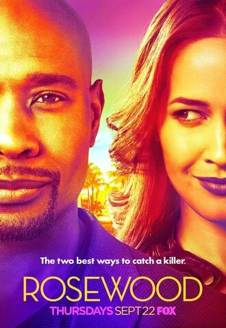 Роузвуд (2015) - смотреть онлайн